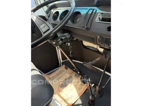 KOMBI 1.6 STD 8V GASOLINA 3P MANUAL