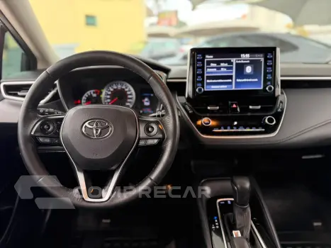 COROLLA 2.0 Vvt-ie XEI