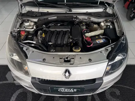 SANDERO 1.6 Privilége 16V