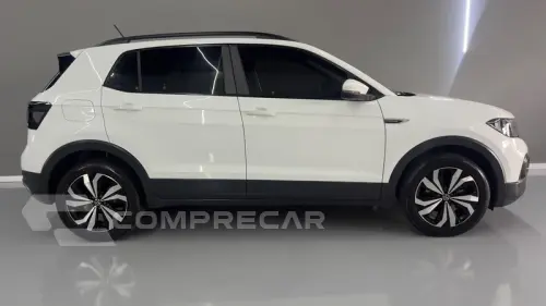 T-Cross