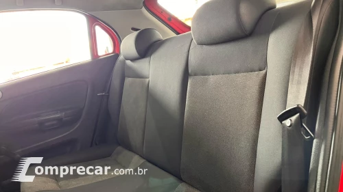 Gol (novo) 1.0 Mi Total Flex 8V 4p