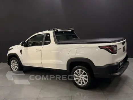 STRADA 1.3 FIREFLY FLEX ENDURANCE CS MANUAL