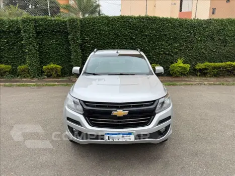 S10 2.8 LT 4X4 CD 16V Turbo