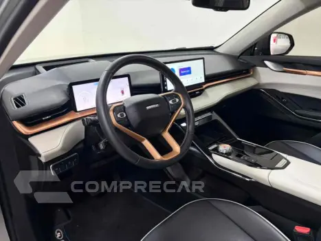 HAVAL H6 1.5 PHEV19 E-TRACTION