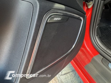 A1 - 1.8 TFSI SPORTBACK AMBITION 4P S-TRONIC