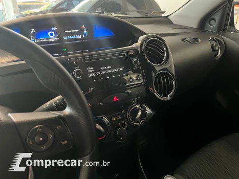 ETIOS 1.5 XS 16V