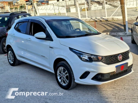 Fiat ARGO 1.0 Firefly Drive 4 portas