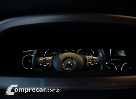 CLA 180 1.6 CGI 7g-dct