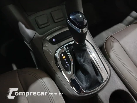 CRUZE 1.4 TURBO SPORT6 LTZ 16V FLEX 4P AUTOMATICO