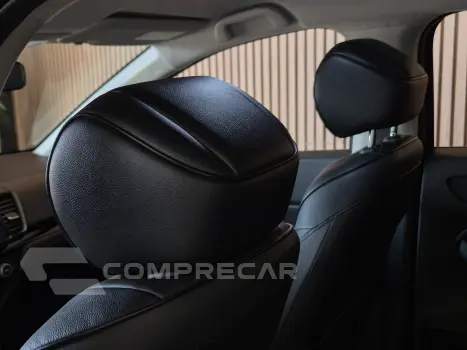 CITY 1.5 EXL Sedan 16V