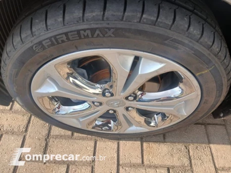 I30 - 1.8 MPI 16V 4P AUTOMATICO