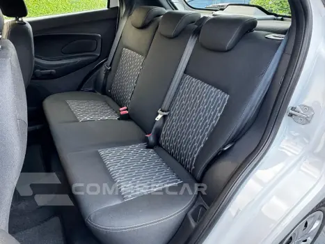 KA 1.0 SE 12V