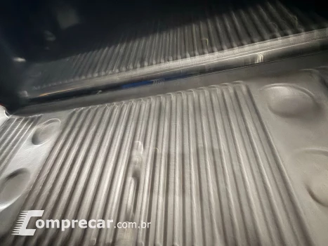 AMAROK 2.0 Trendline 4X4 CD 16V Turbo Intercooler