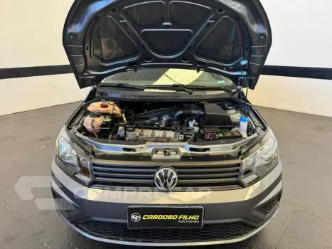 GOL 1.6L MB5