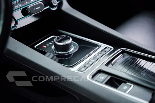 F-Pace 2.0 Prestige 250cv Aut.