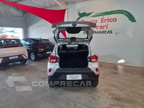 KWID 1.0 12V SCE ZEN