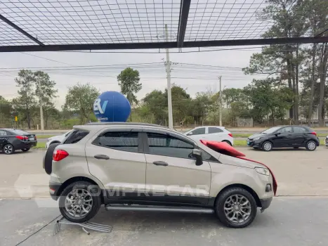 Ecosport 1.6 4P FREESTYLE FLEX