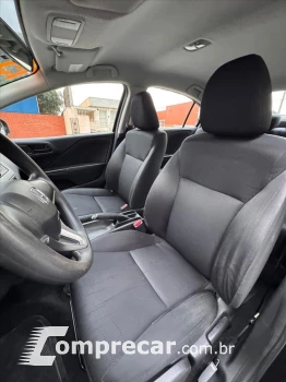 CITY 1.5 LX 16V