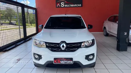 RENAULT KWID 1.0 12V SCE INTENSE