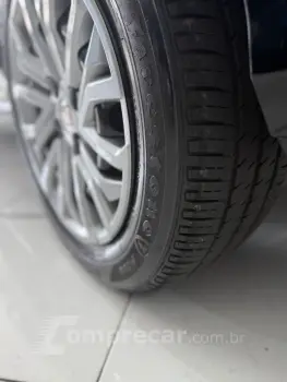 CRONOS 1.3 Firefly Drive