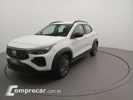 PULSE 1.3 FLEX DRIVE CVT
