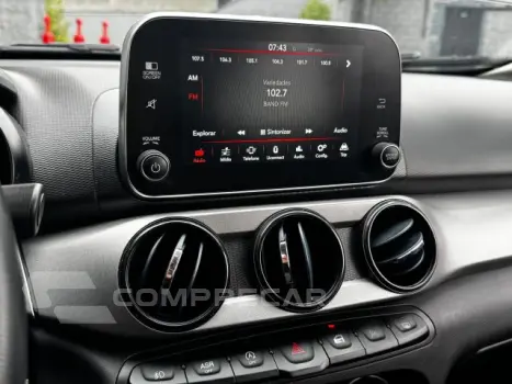 CRONOS - 1.3 FIREFLY DRIVE GSR
