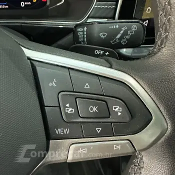 T-Cross Hig. 250 TSI 1.4 Flex 16V 5p Aut