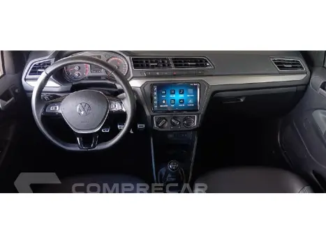 SAVEIRO 1.6 MSI EXTREME CD 16V FLEX 2P MANUAL