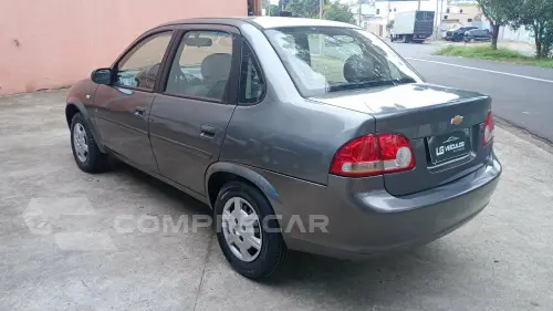 CLASSIC 1.0 MPFI LS 8V