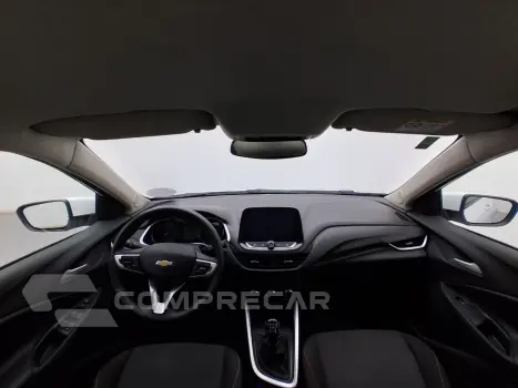 ONIX 1.0 FLEX LT MANUAL