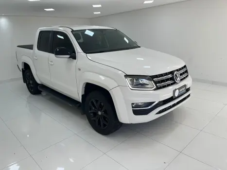 AMAROK 2.0 Highline 4X4 CD 16V Turbo Intercooler