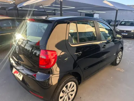 Fox 1.0 4P I-TREND FLEX