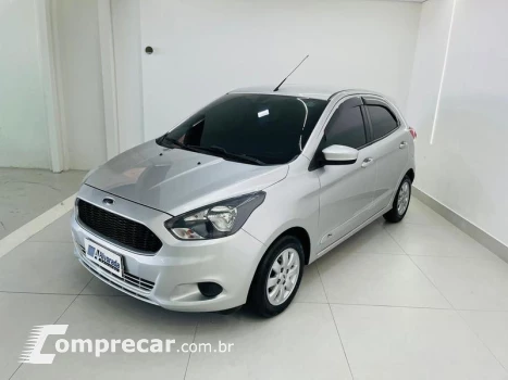 KA SE 1.0 HA