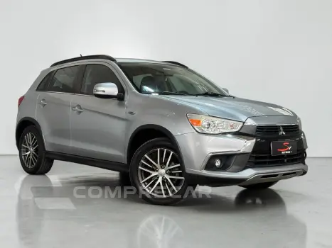 ASX 2.0 AWD 16V