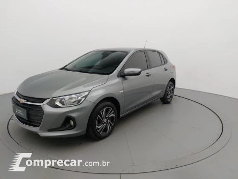 ONIX 1.0 TURBO FLEX LT MANUAL