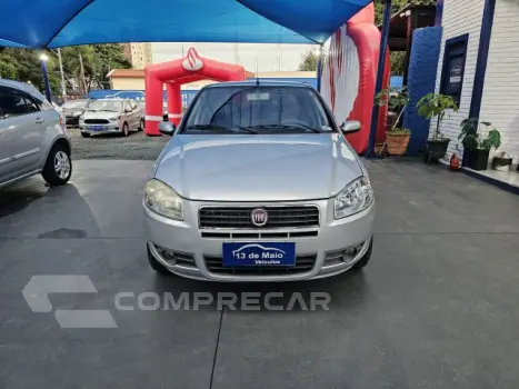 SIENA - 1.0 MPI EL 8V 4P MANUAL