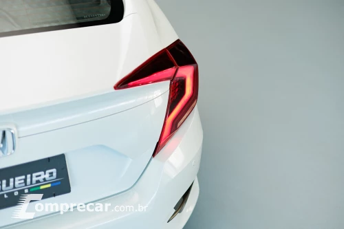 CIVIC 2.0 16vone EXL