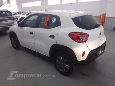 KWID 1.0 12V SCE FLEX ZEN MANUAL