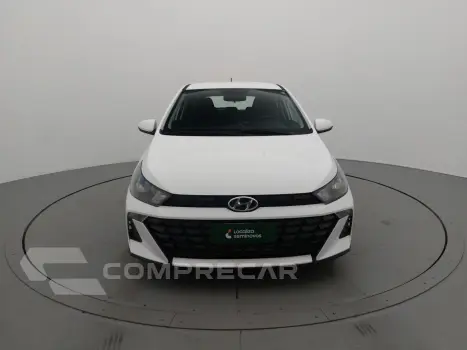 HB20 1.0 12V FLEX SENSE PLUS MANUAL