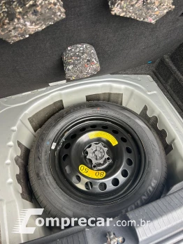 POLO 1.0 MPI Track