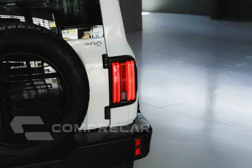 TANK 300 2.0 Hi4-t Phev 4X4 9hat