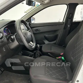 KWID 1.0 12V SCE ZEN