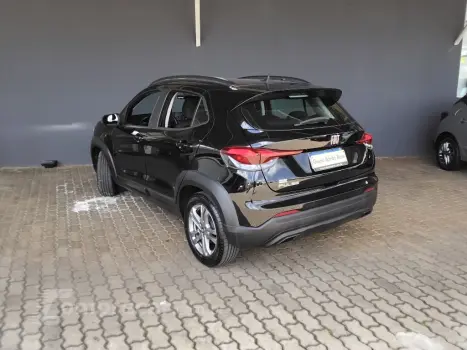 PULSE 1.3 FLEX DRIVE CVT