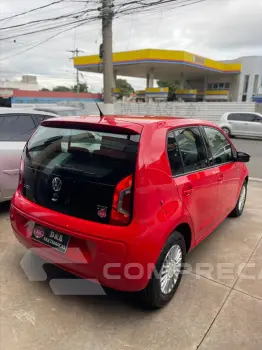 UP 1.0 TSI Move UP 12V