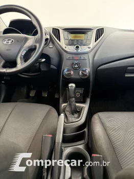 HB20 1.6 Comfort Plus 16V
