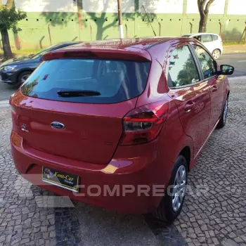 Ka 1.0 SE/SE Plus TiVCT Flex 5p