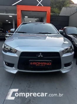 LANCER 2.0 16V