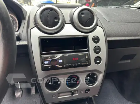 FIESTA 1.6 MPI CLASS HATCH 8V FLEX 4P MANUAL