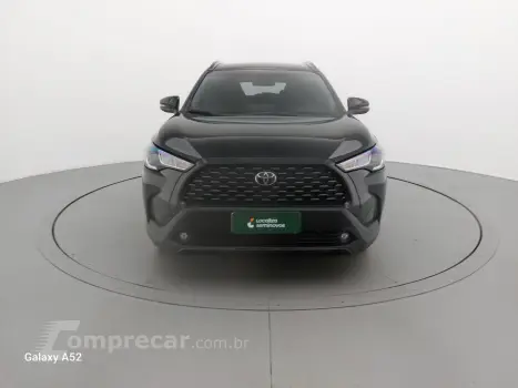 COROLLA CROSS 2.0 VVT-IE FLEX XR DIRECT SHIFT