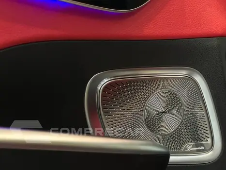 C 300 2.0 EQ BOOST HÍBRIDO AMG LINE 9G-TRONIC